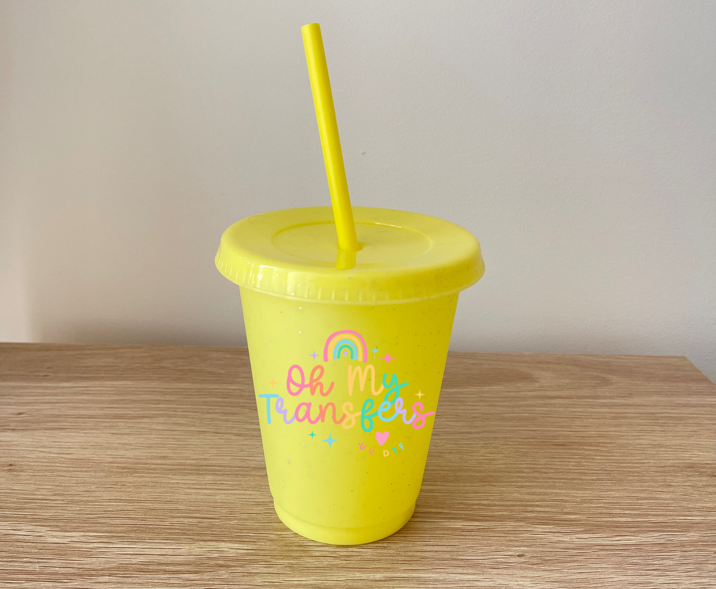 16oz Cold Cups