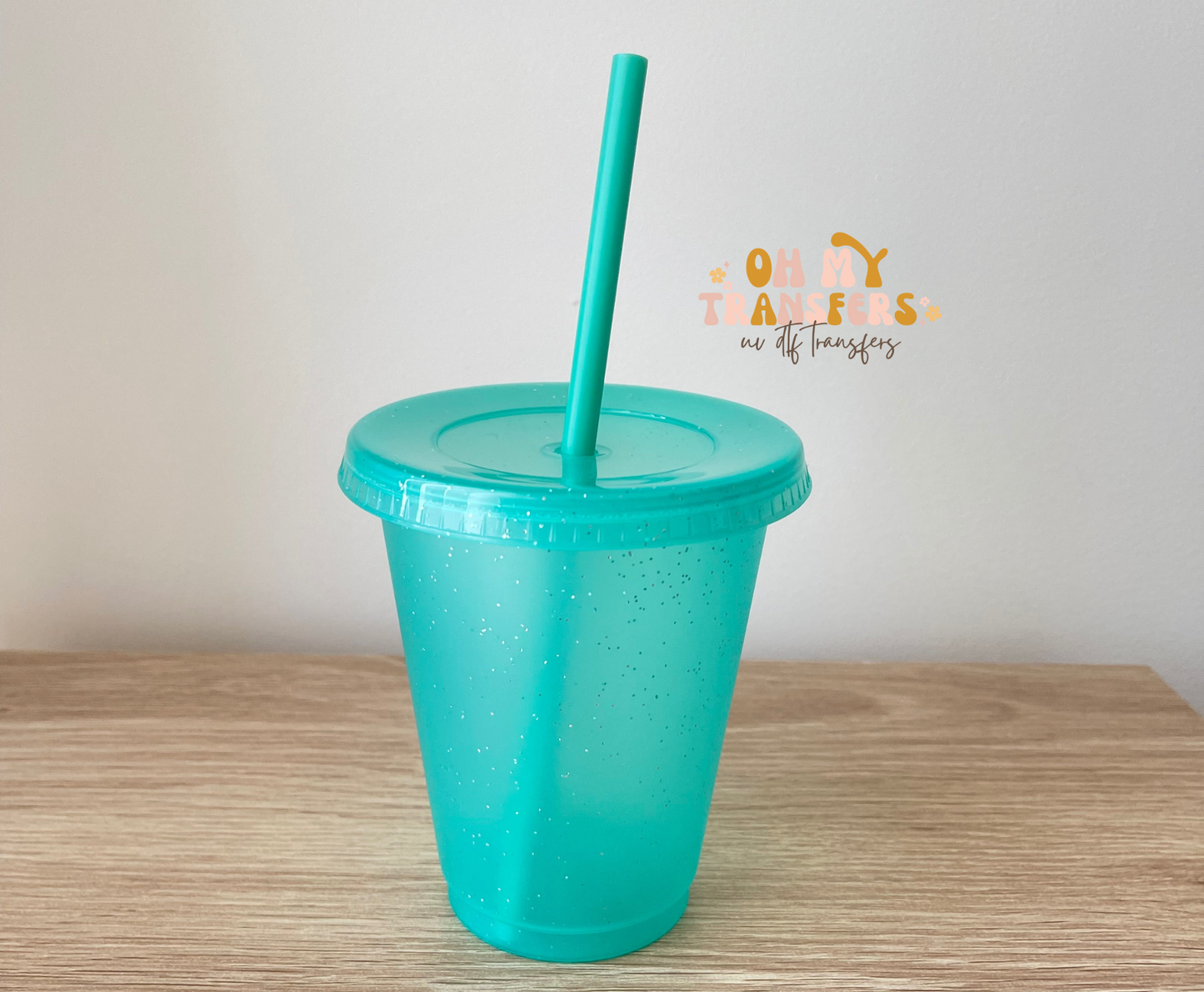 16oz Cold Cups