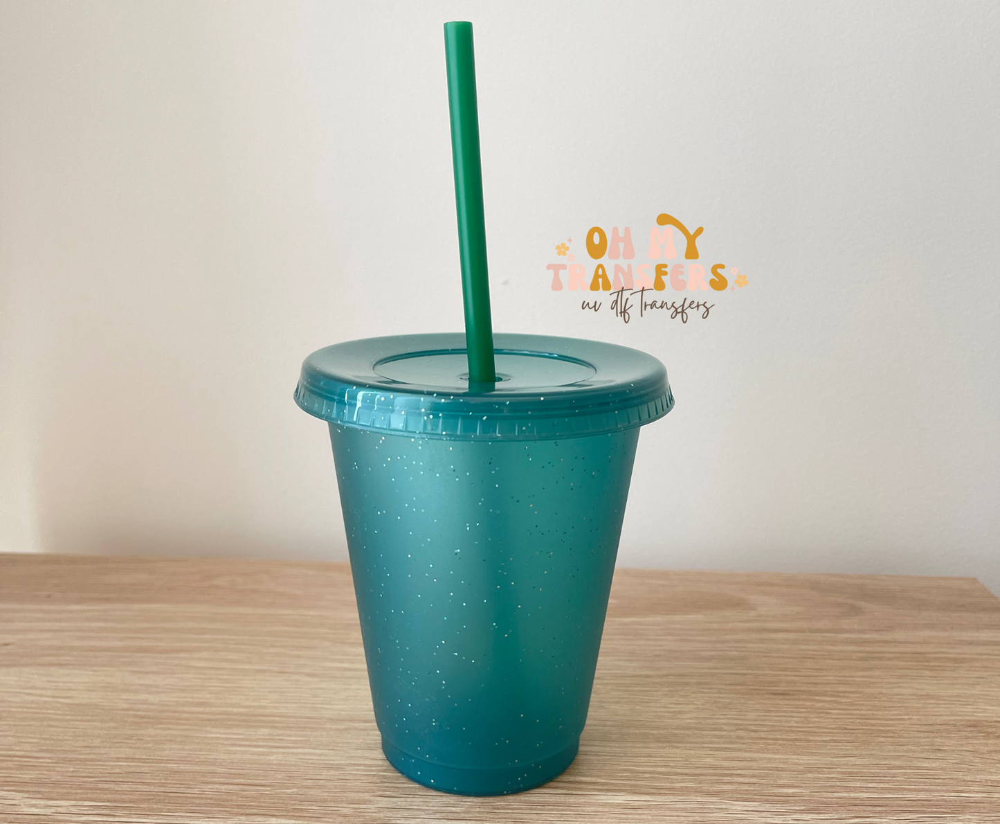 16oz Cold Cups