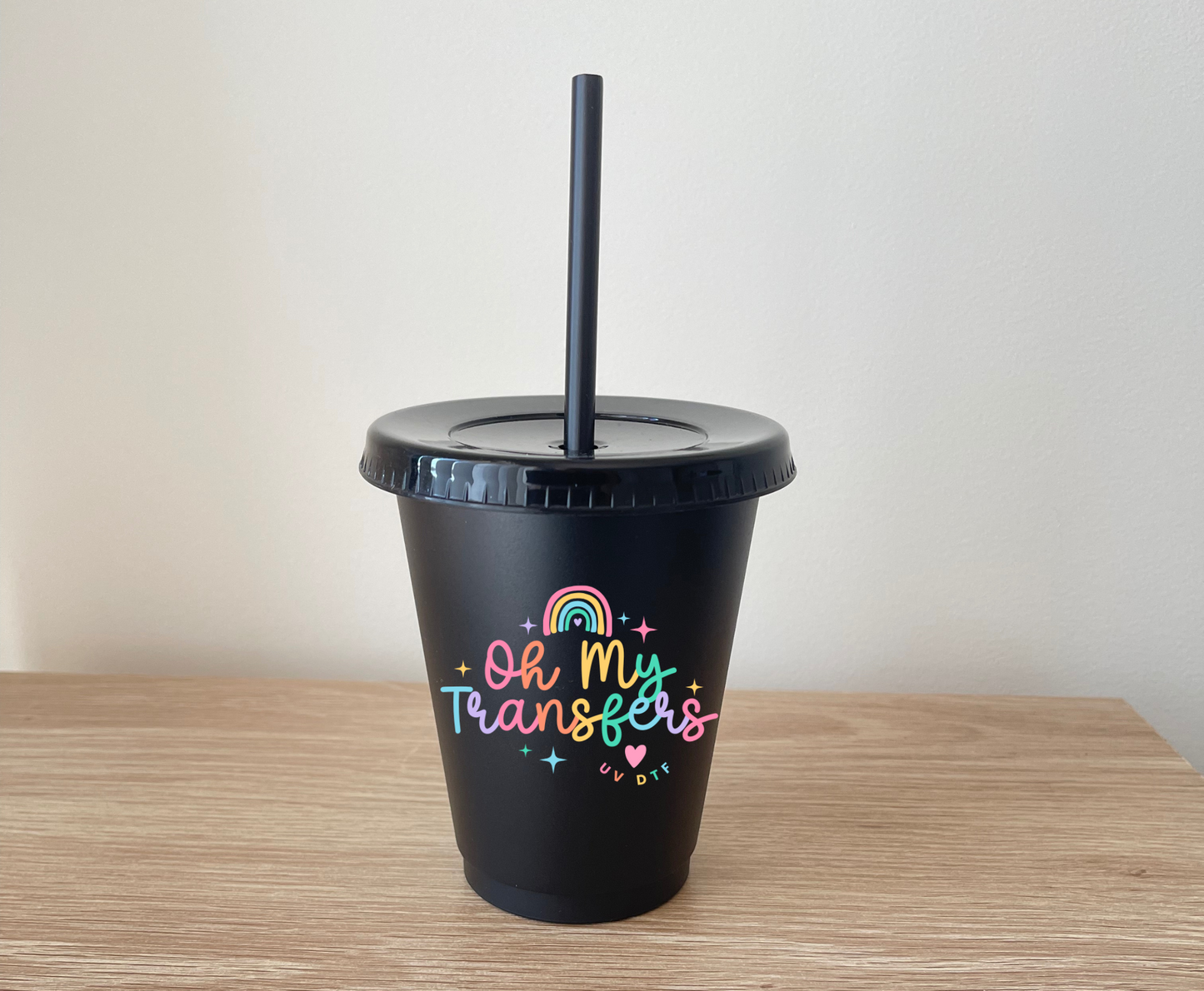 16oz Cold Cups