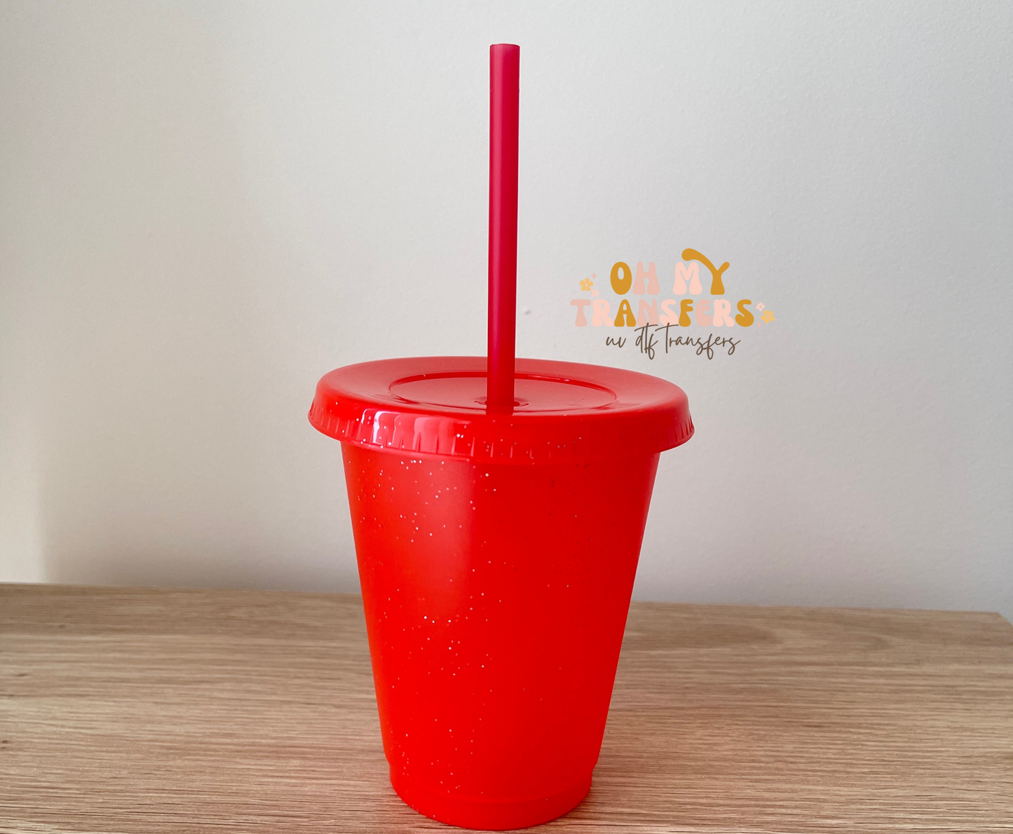 16oz Cold Cups