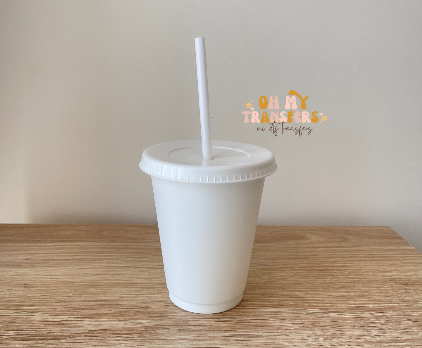 16oz Cold Cups
