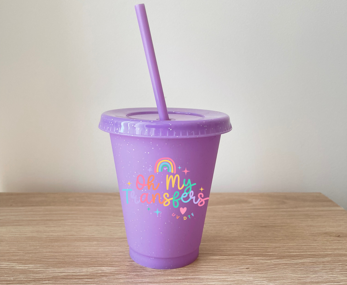 16oz Cold Cups