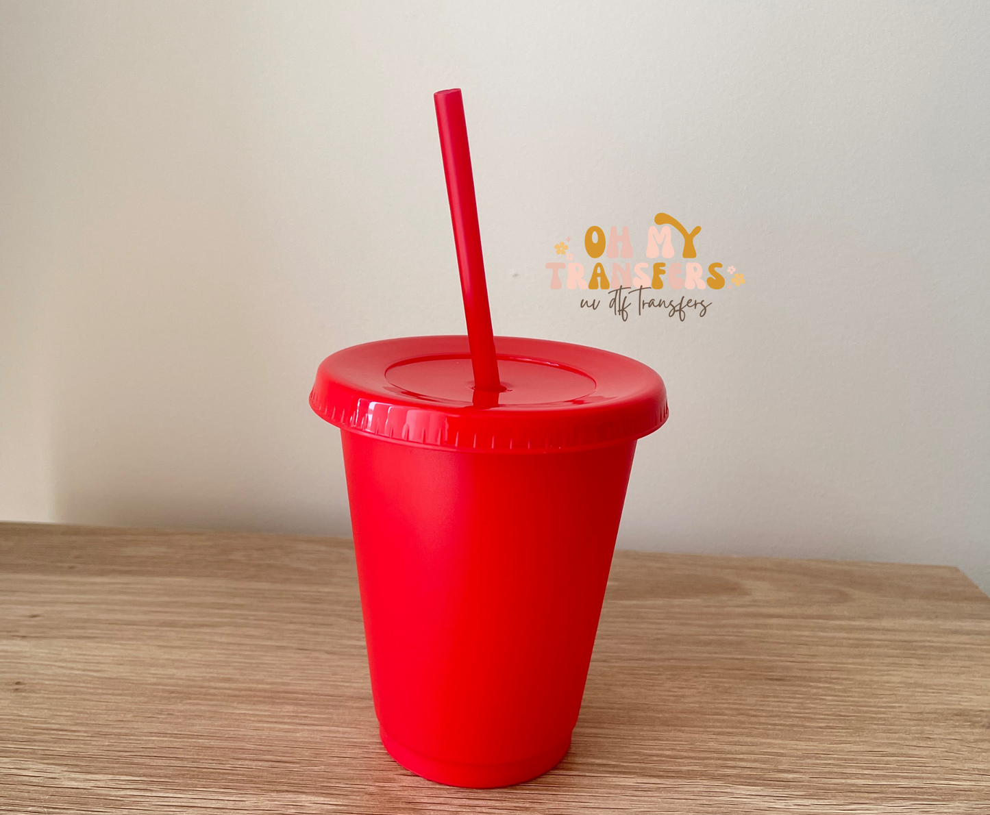 16oz Cold Cups