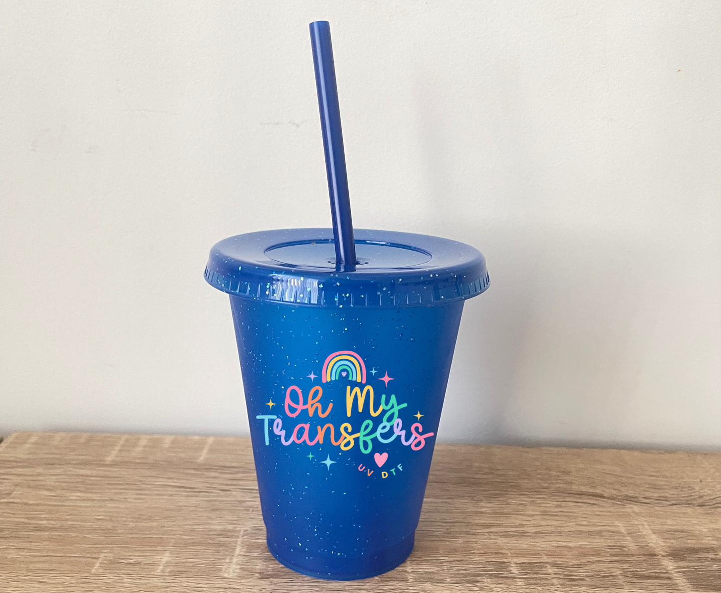 16oz Cold Cups
