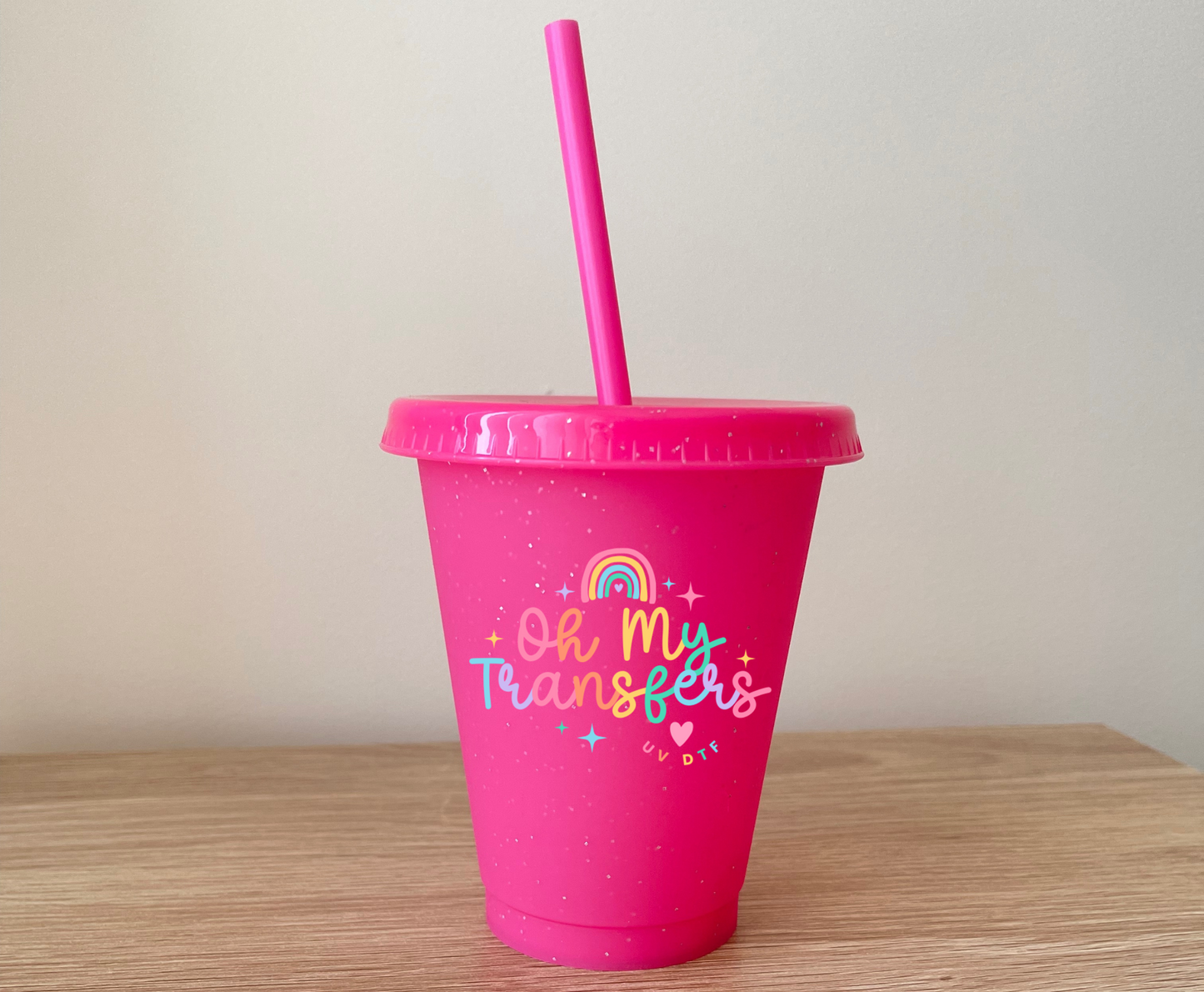 16oz Cold Cups