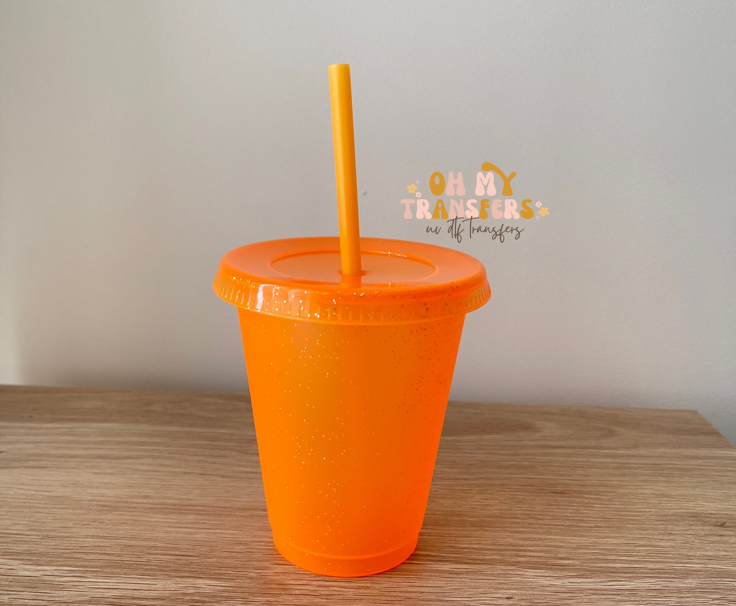 16oz Cold Cups