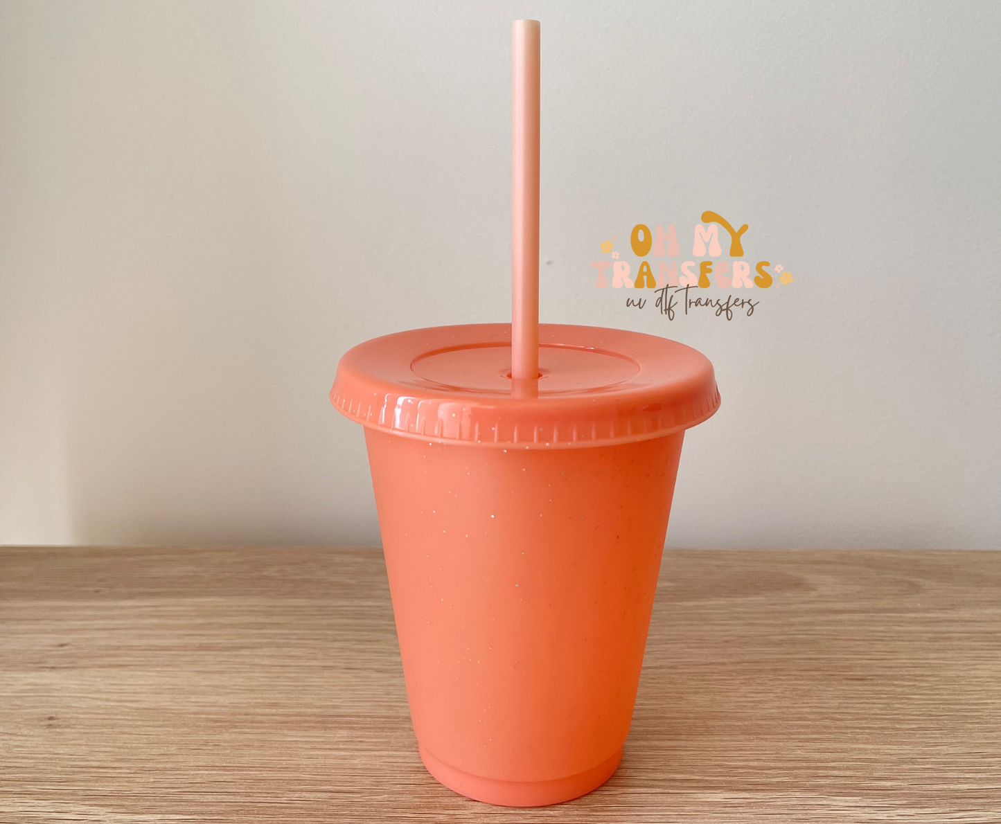 16oz Cold Cups