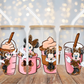 Minnie Cups UV DTF Cup Wrap