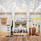 Combs 1,2 Many UV DTF Cup Wrap