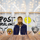 Posty UV DTF Cup Wrap