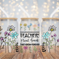 Teachers Plant Seeds UV DTF Cup Wrap