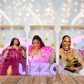 Lizzo 3 UV DTF Cup Wrap