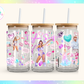 Swiftie Concert UV DTF Cup Wrap