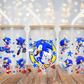 Sonic 1 UV DTF Cup Wrap