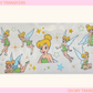 Tinker Bell 2 UV DTF Wrap