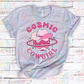 Cosmic Cowgirl DTF